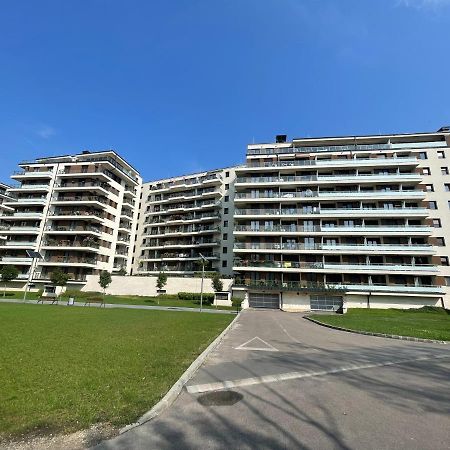 N.Cristian Apartment Budapešť Exteriér fotografie