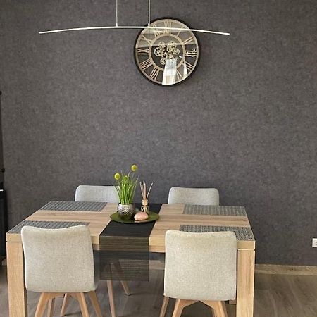 N.Cristian Apartment Budapešť Exteriér fotografie
