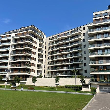 N.Cristian Apartment Budapešť Exteriér fotografie