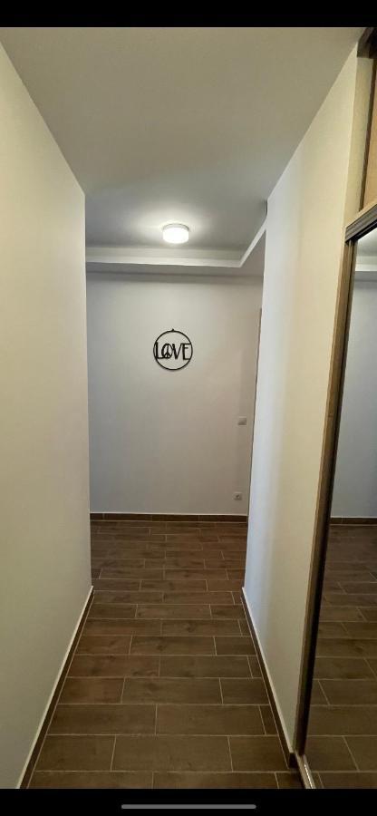 N.Cristian Apartment Budapešť Exteriér fotografie