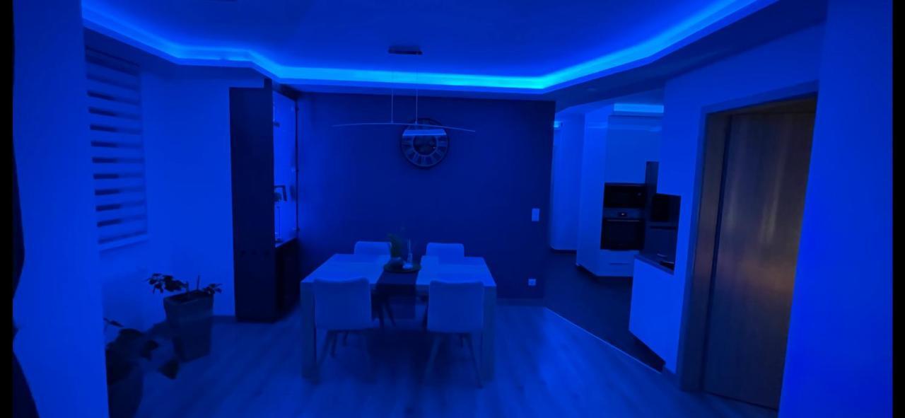 N.Cristian Apartment Budapešť Exteriér fotografie
