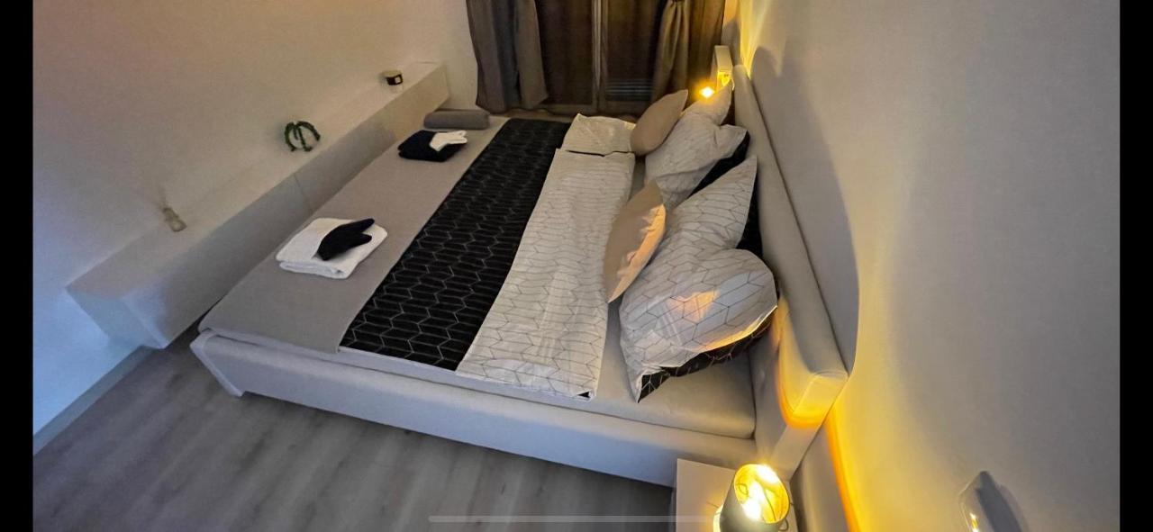 N.Cristian Apartment Budapešť Exteriér fotografie