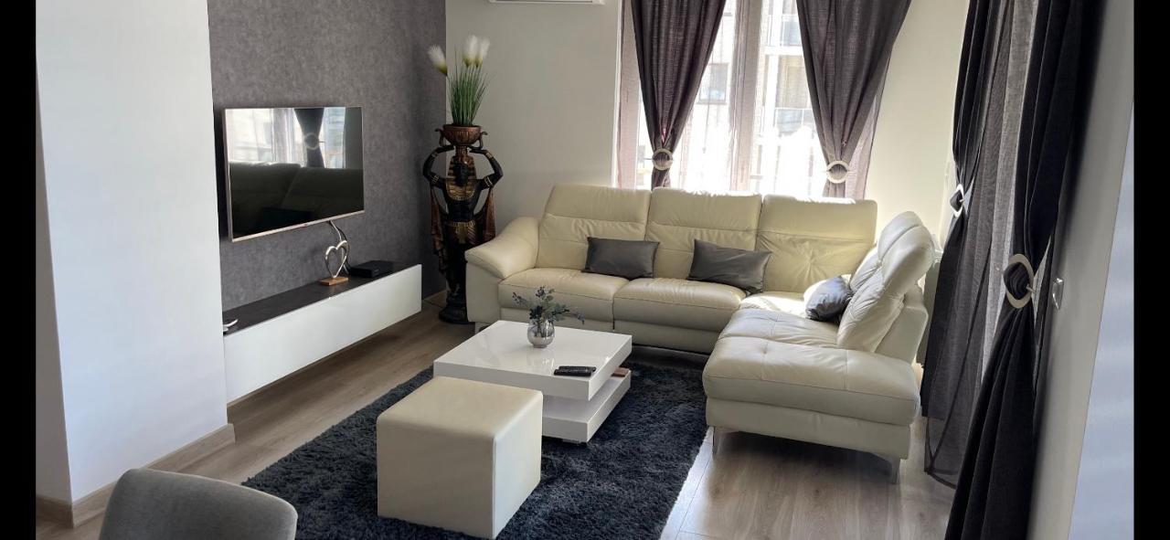 N.Cristian Apartment Budapešť Exteriér fotografie