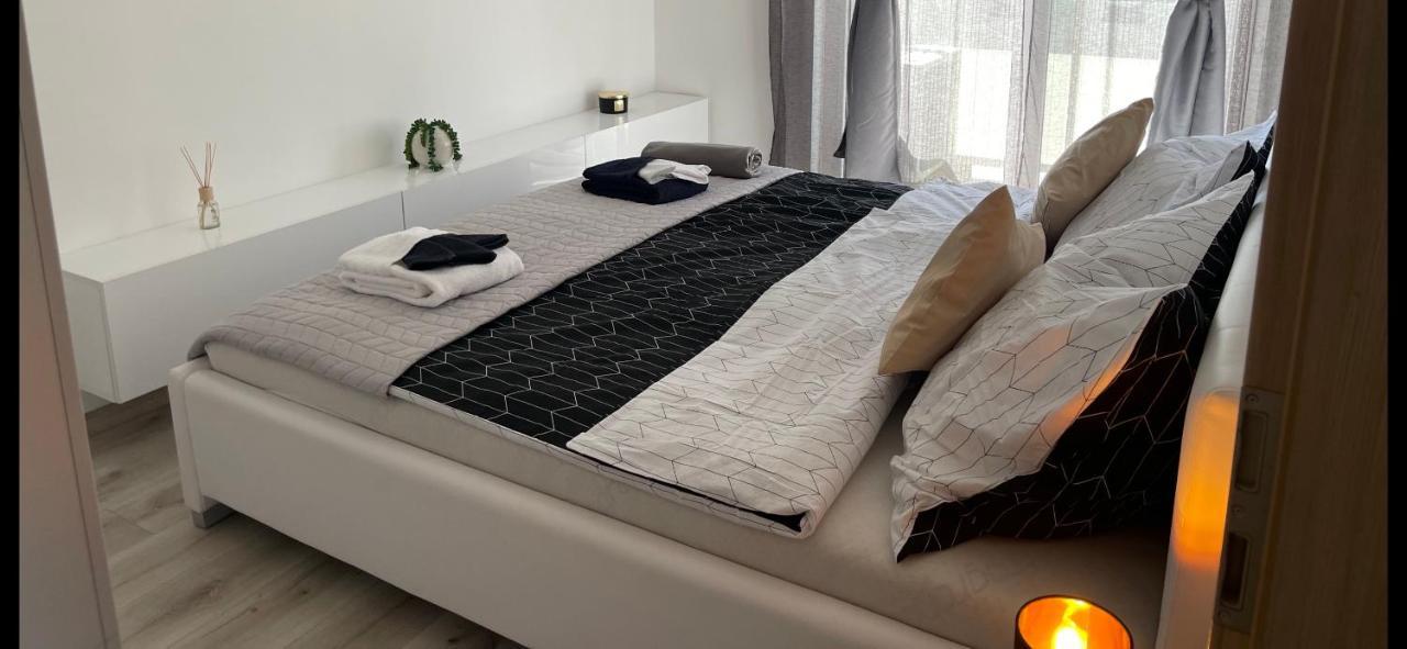 N.Cristian Apartment Budapešť Exteriér fotografie