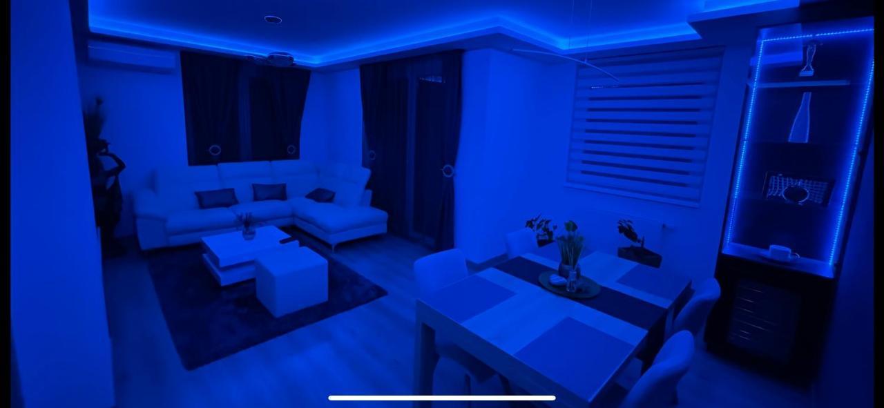 N.Cristian Apartment Budapešť Exteriér fotografie