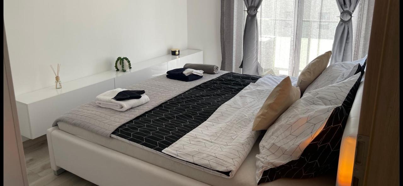 N.Cristian Apartment Budapešť Exteriér fotografie
