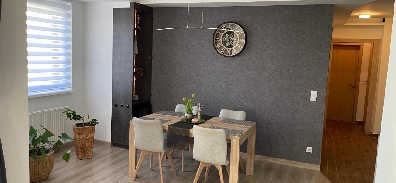 N.Cristian Apartment Budapešť Exteriér fotografie