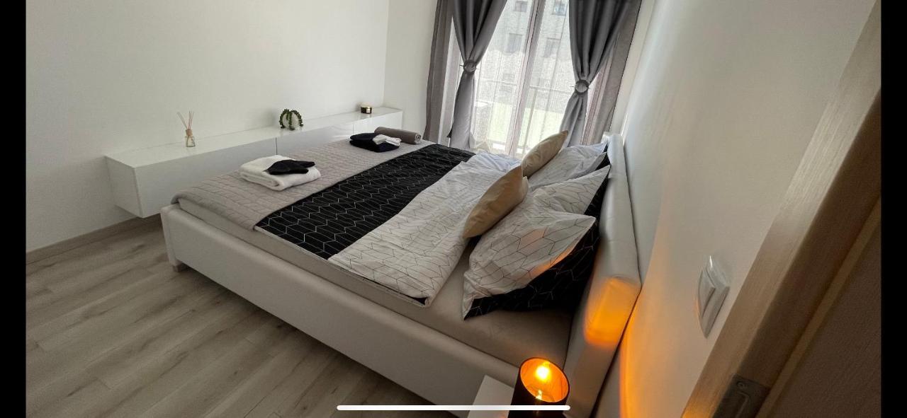 N.Cristian Apartment Budapešť Exteriér fotografie