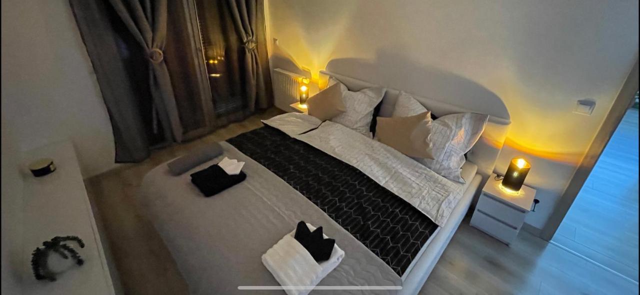 N.Cristian Apartment Budapešť Exteriér fotografie