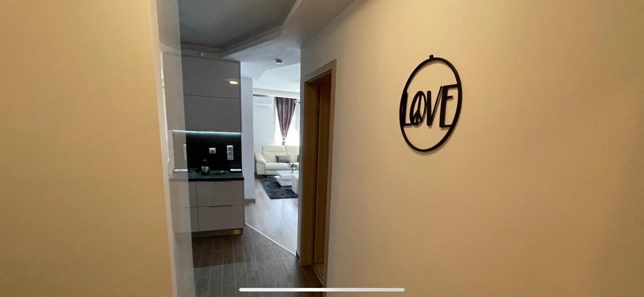 N.Cristian Apartment Budapešť Exteriér fotografie