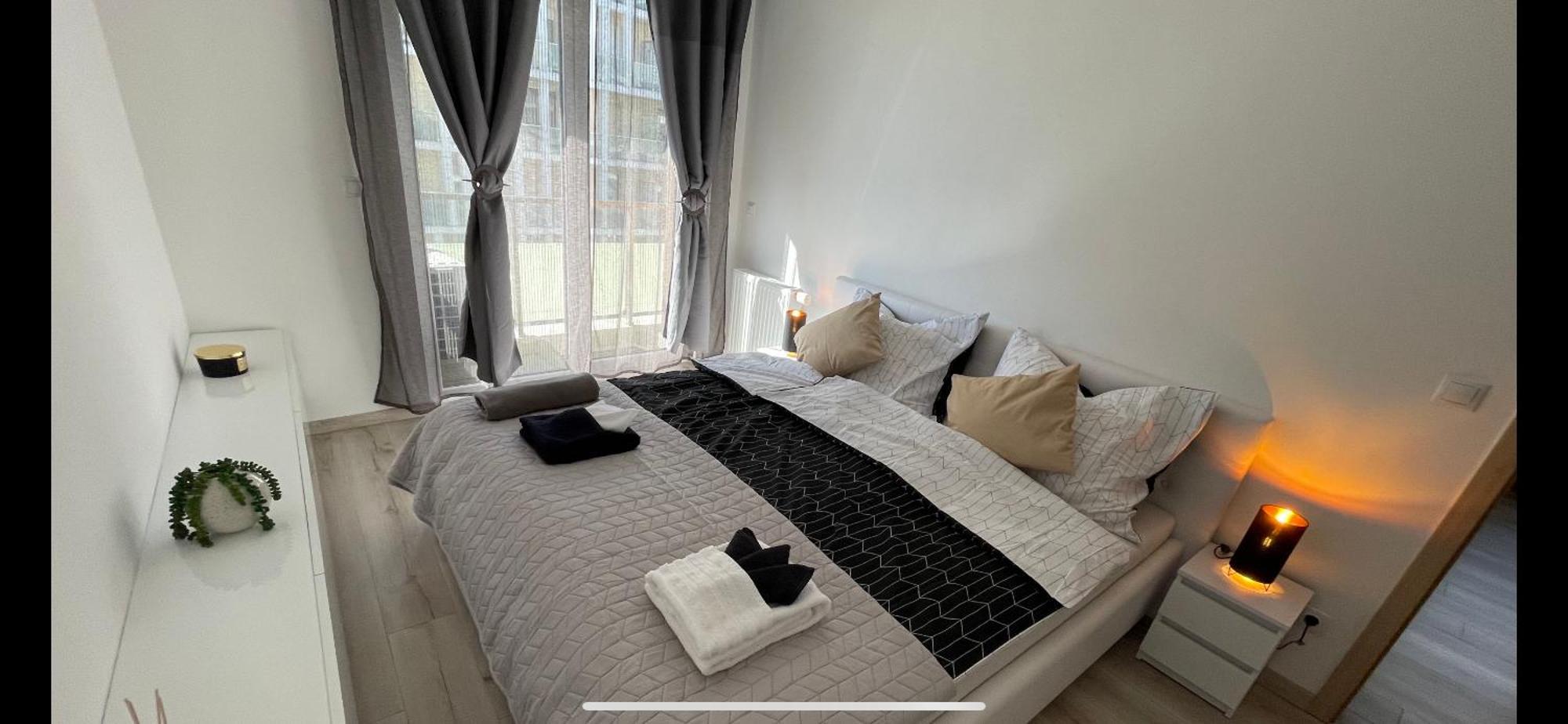 N.Cristian Apartment Budapešť Exteriér fotografie